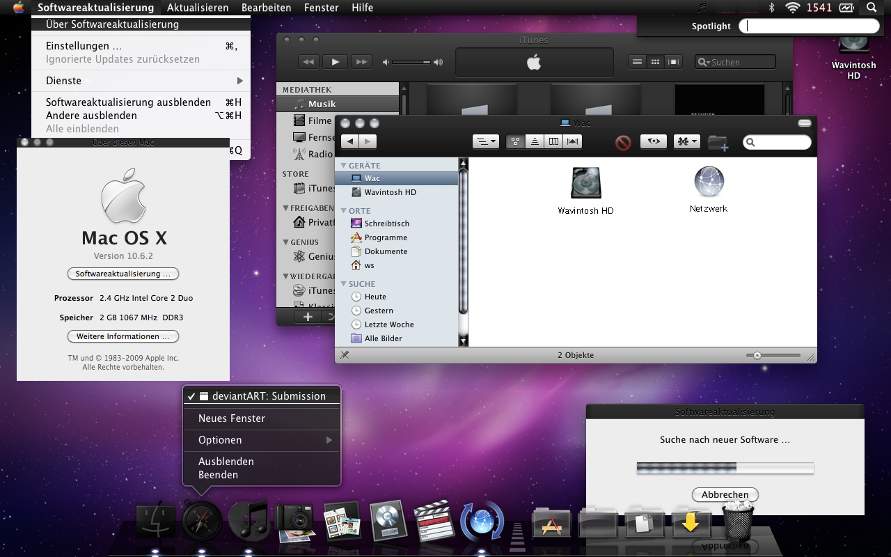 Download Mac Os Snow Leopard 10.6 8