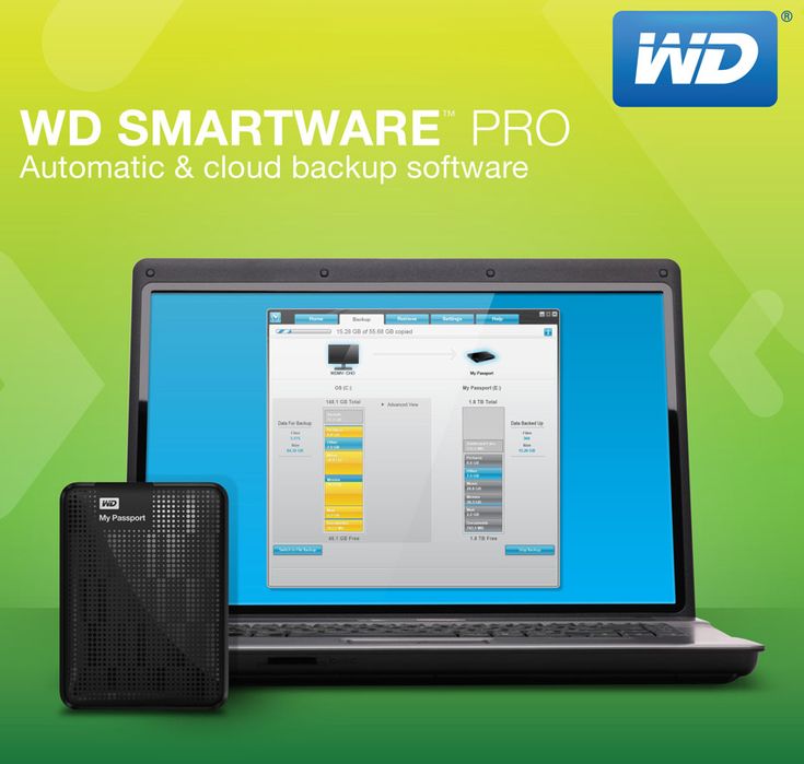 Wd Smartware Mac Download